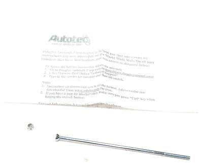International/Navistar Manual Lever Rod Kit 2507661C91 NOS | eBay