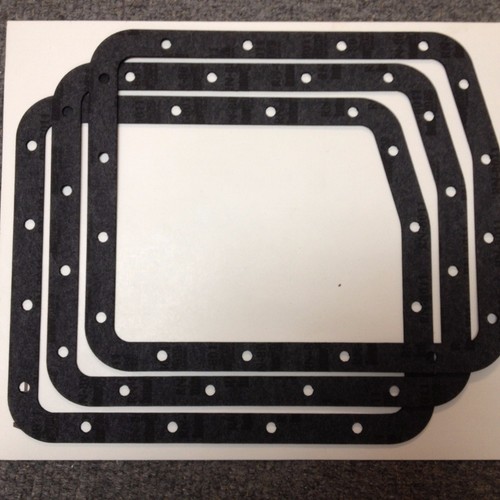 TempesTorque Pan Gasket for 1963 only - Picture 2 of 6