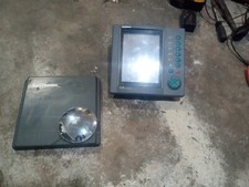 Mariner Pathfinder Rl9 Display Unit