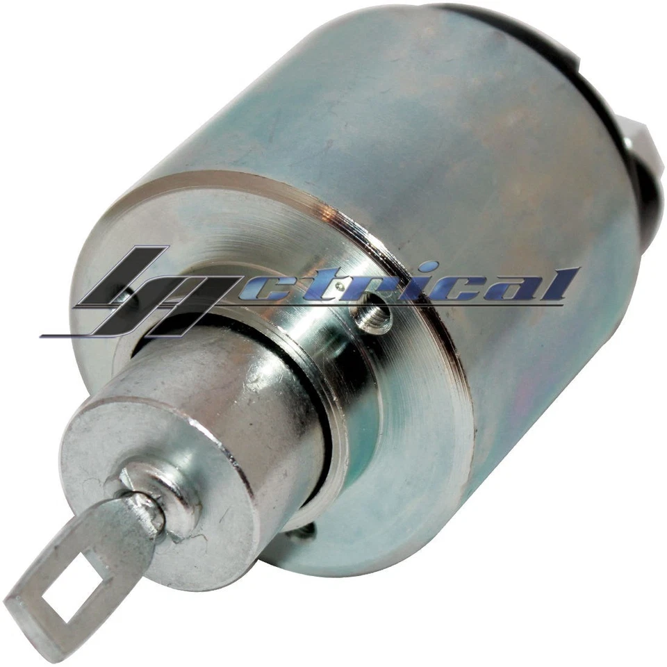 SOLENÓIDE INICIANTE Compatível com VW VOLKSWAGEN BOSCH JETTA 1.6L 1.8L 1.9L 2.0L L4 2.8L V6 - Imagem 2 de 2