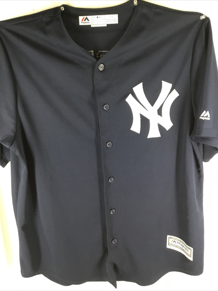 NEW YORK YANKEES JERSEY #14. SIZE LARGE | eBay