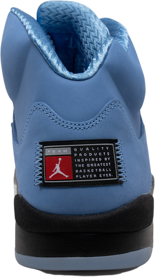 NIKE　Air Jordan 5 Retro SE Blue　30センチ　新品 Nike Air Jordan 5 Retro SE UNC Shoes Mens Size US 8.5 Casual