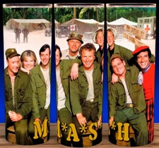 Mash TV Show 70s Classic Cup Mug Tumbler