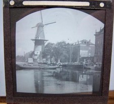 Magic Lantern Slide - Ships Shipping Boats Maritime Naval   Sailing