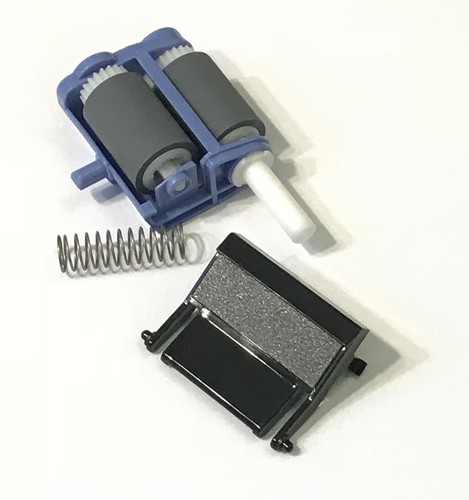 OEM Brother Paper Feeding Roller Kit Originally Shipped With MFC8890DW, - 第 1/1 張圖片