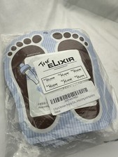 Mj Care Premium Foot Care Pack, 5 Count