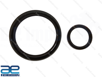 Kurbelwellen Dichtung 0311AM0010N Mahindra Scorpio 2.0 2.2 Tuv 300 Xuv 500 Genio