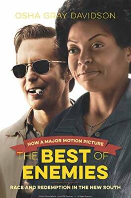 The Best of Enemies, Movie Edition: Race and Redemption in the New South - GOOD