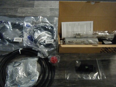 WATCHGUARD   NEW WIRELESS CAR KIT FOR THE 4RE DVR SYSTEM. MIKROTIK GROOVE 52 HPN