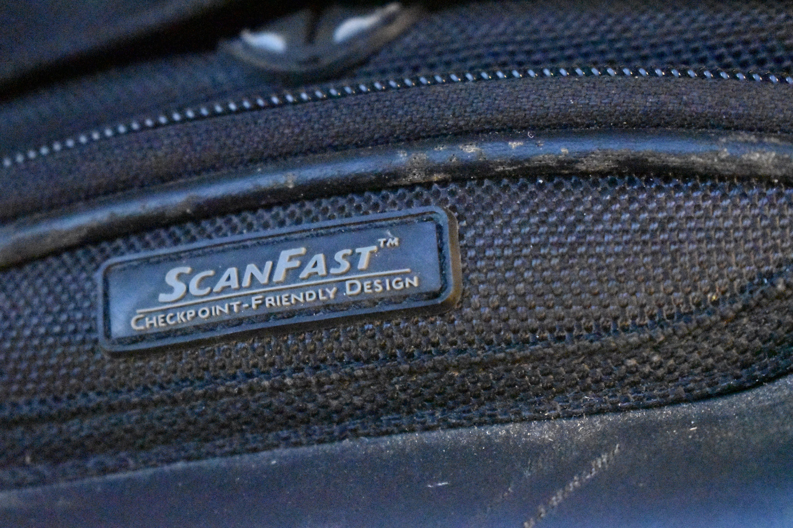 Mobile Edge Alienware Orion Backpack (ScanFast)  … - image 4