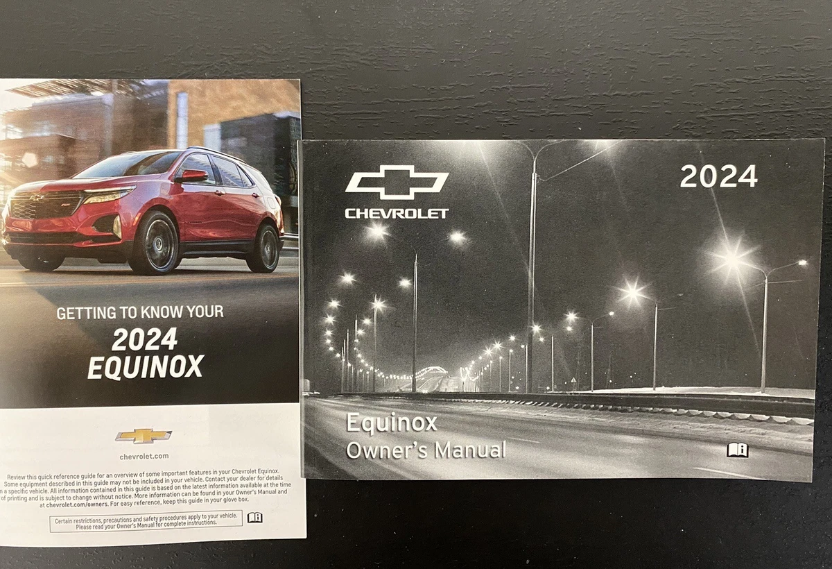2024 Equinox Owners Manual Factory Sale innoem.eng.psu.ac.th