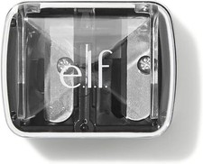 , Dual-pencil Sharpener, Convenient, Essential Tool, Sharpens, Easy To Cle