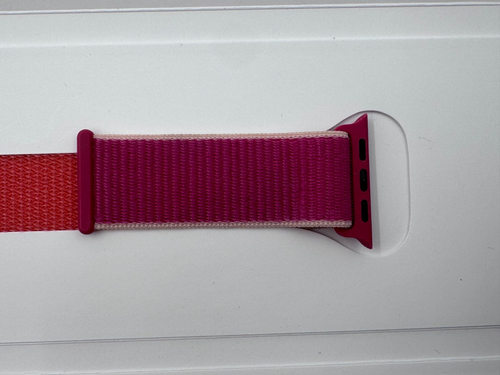 Bracelets Apple Watch neufs d'origine - plus de 70 styles | couleurs | tailles au choix - 🤓 description - Photo 223 sur 352