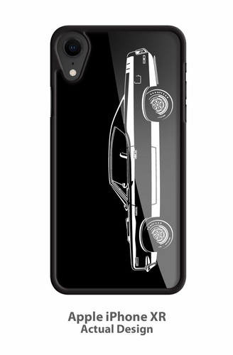AMC Rebel The Machine Stripes 1970 "Profile" Case Apple iPhone Samsung Galaxy - Picture 4 of 19