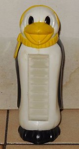 PEZ PETZ - Series 1 - Butler the Penguin