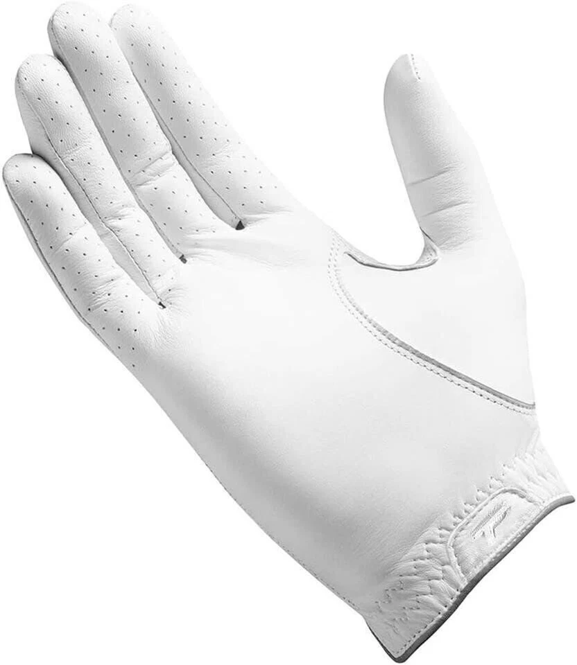 TaylorMade Golf Men's Tour Preferred TP Flex Glove - Goes on Right Hand - Small - Image 2 of 3
