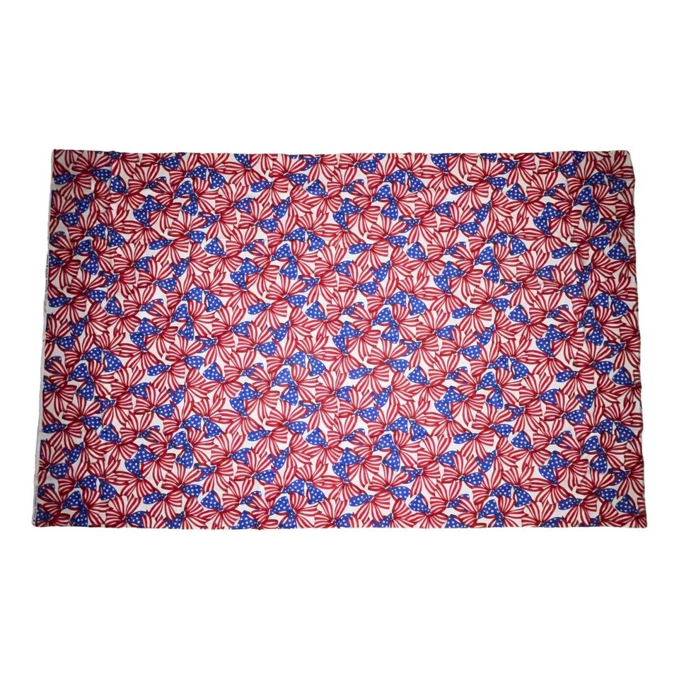 Novo Tecido Faye Liverman Burgos Marcos Brothers Material Patriótico 1 Jarda - Imagem 2 de 4