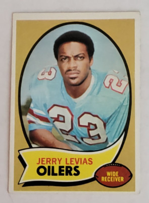 1970 Topps Football 1-260 Complete you Set, Ex+/ Nrmt