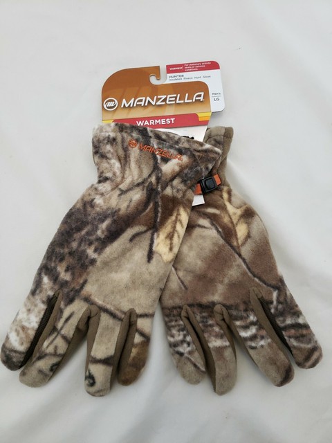 thinsulate hunting gloves