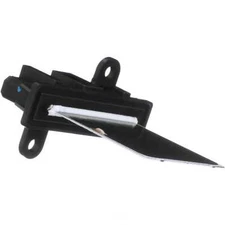 HVAC Blower Motor Resistor Standard RU366T fits 02-06 Nissan Altima