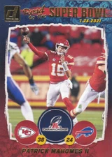 2021 Donruss Football Pick Complete Your Set #203-350 RC SP AUTO Parallel Insert