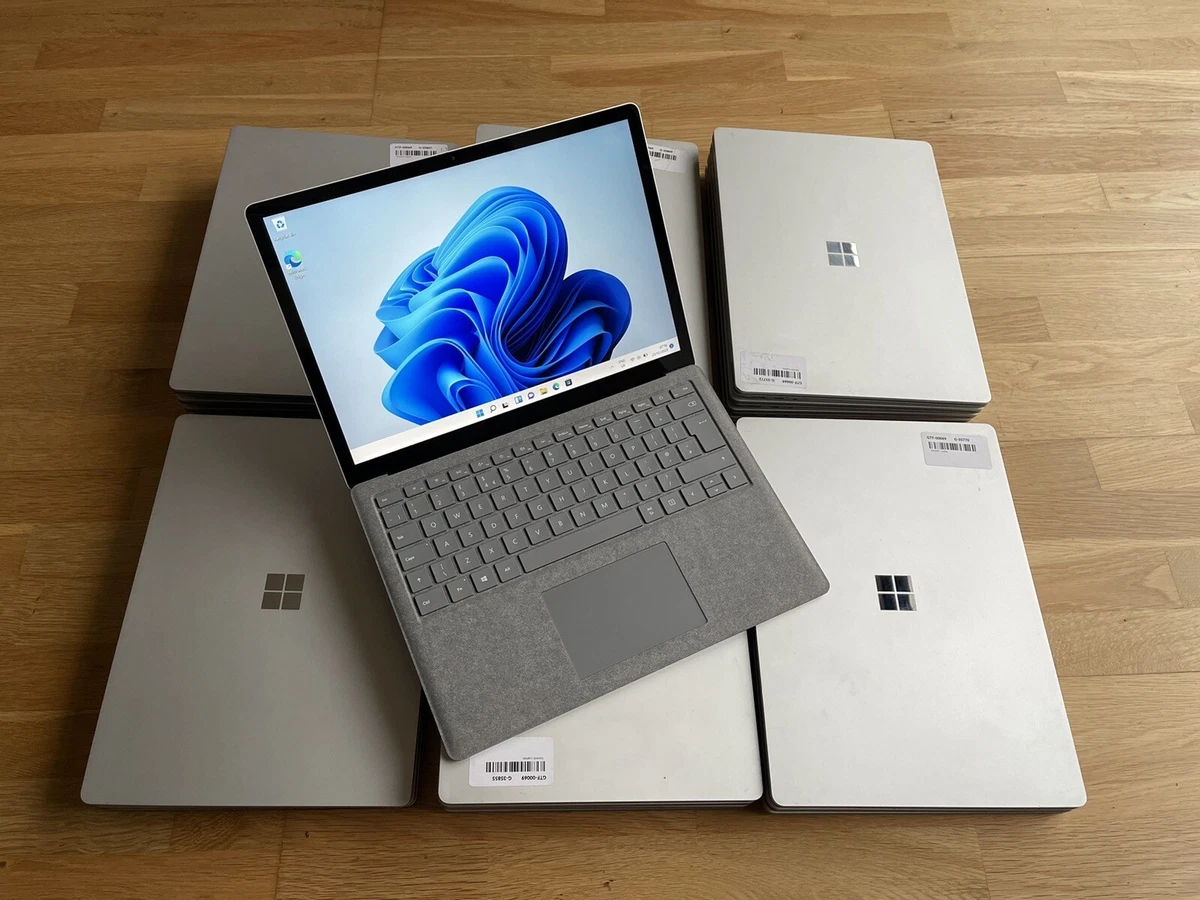 Microsoft surface laptop shop 2 256gb