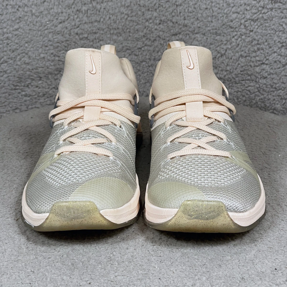 Nike metcon flyknit 3 women's pink store