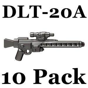 lego star wars blaster