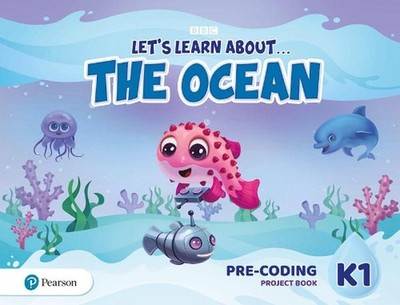 Let's Learn About the Earth (AE) - 1st Edition (2020) - Pre-coding Project Book