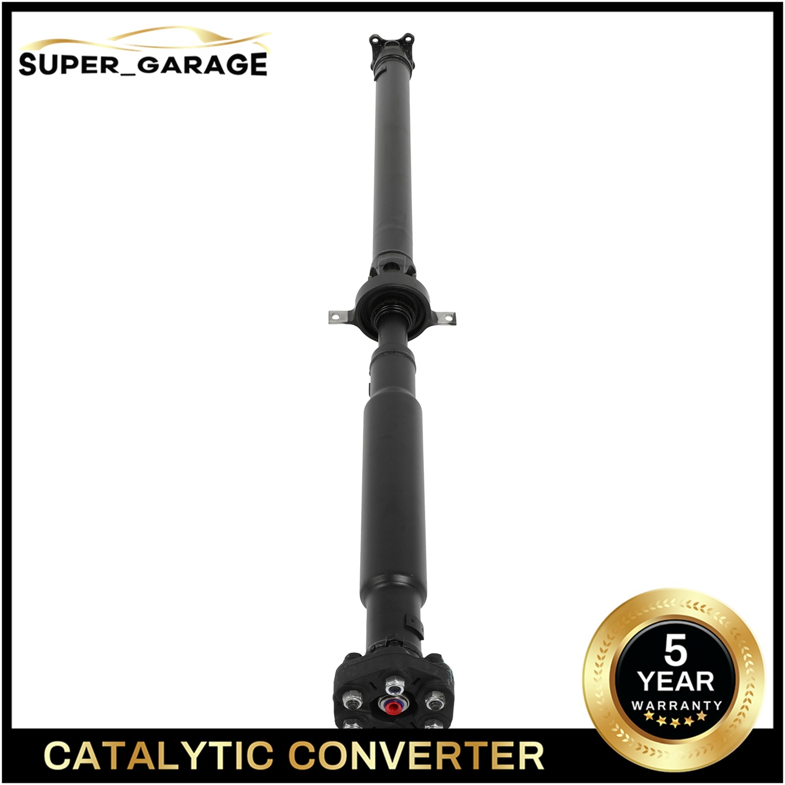 Rear Side Driveshaft for BMW E90 325i 2006 328i 2007-2013 Auto Trans 936-339