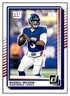 Russell Wilson 2025 Donruss #61 New York Giants NFL Football *314