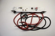 2023 PETERBILT 579 POGO STICK MOUNTING CAT DECK WALK WITH POWER CABLE G11-6075