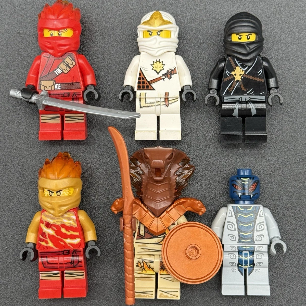 Kai ZX LEGO (R) Building Toys for sale - eBay