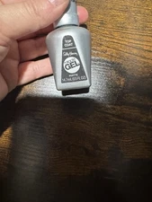 Sally Hansen Miracle Gel Matte Top Coat 102, Long Lasting, No UV Lamp Needed