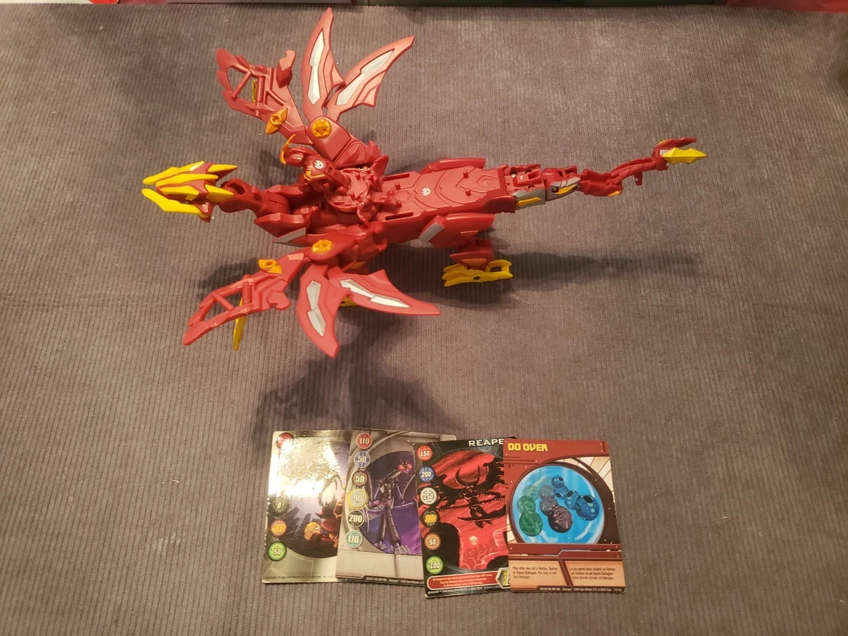 Bakugan Dragonoid colossus - огромный выбор по лучшим ценам | eBay