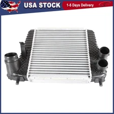 Air Cooled Intercooler for Fitd F-150 2011 2012 V6 3.5L Turbocharged BL3Z6K775B