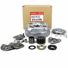 Gruppo Frizione Auto Honda 1970-1995 Acciaio Set Completo 2900-GBO-256