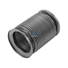 7.22166 DT Spare Parts Flexrohr, Abgasanlage