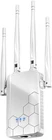 WiFi Extender Internet Booster for Home Cover up to 10000 Sq.ft High Speed Wi Fi