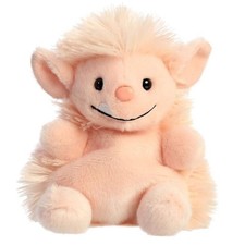 Aurora Palm Pals Moh Ogre 5 Inch Plush Figure NEW