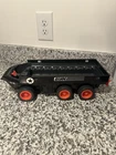 NIGHTFORCE NIGHT SCRAMBLER APC TOYSRUS Wheel GI JOE RARE 1989 INCOMPLETE