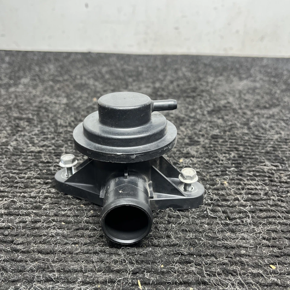 ☑️ 2008-2014 Subaru Impreza WRX válvula de sopro de bypass K5T09994 fabricante de equipamento original 08-14 - Imagem 2 de 4