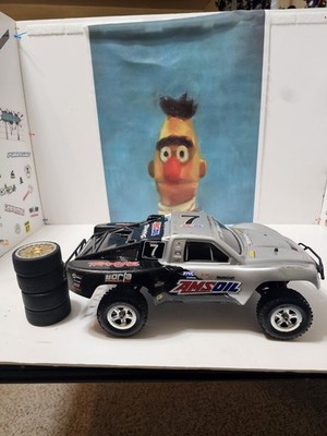 Traxxas 1/16 Mini Slash