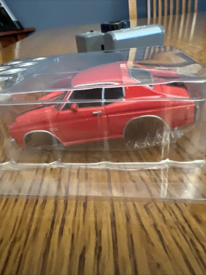 Vintage Radio Shack Zip Zaps Micro RC  Cars & Remote Camero - Image 3 of 4