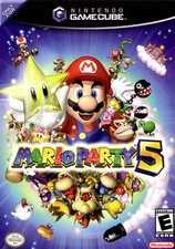 Mario Party 5  Nintendo GameCube
