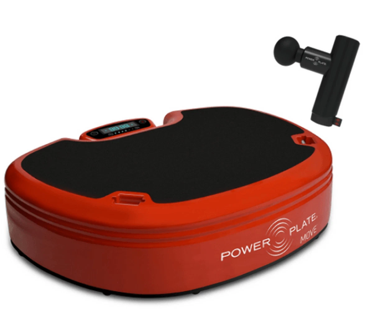 Las mejores ofertas en Máquinas de plataforma vibratoria Power