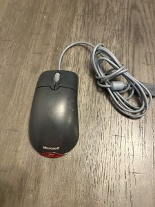 Microsoft Wheel Mouse | eBay