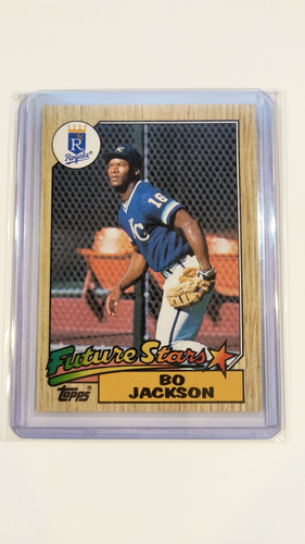 1987 Topps Baseball Cards NM - You Pick The Card {SET BREAK} *High Grade Greats - Picture 9 of 283