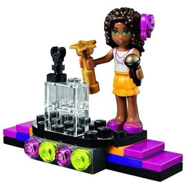 LEGO Friends Polybag 30202 30205 30396 30400 30401 Mini Figures