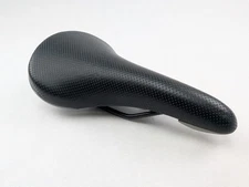 1995 Viscount GT Rapido Saddle Black LTS-3 Mountain Bike Seat MTB Vintage